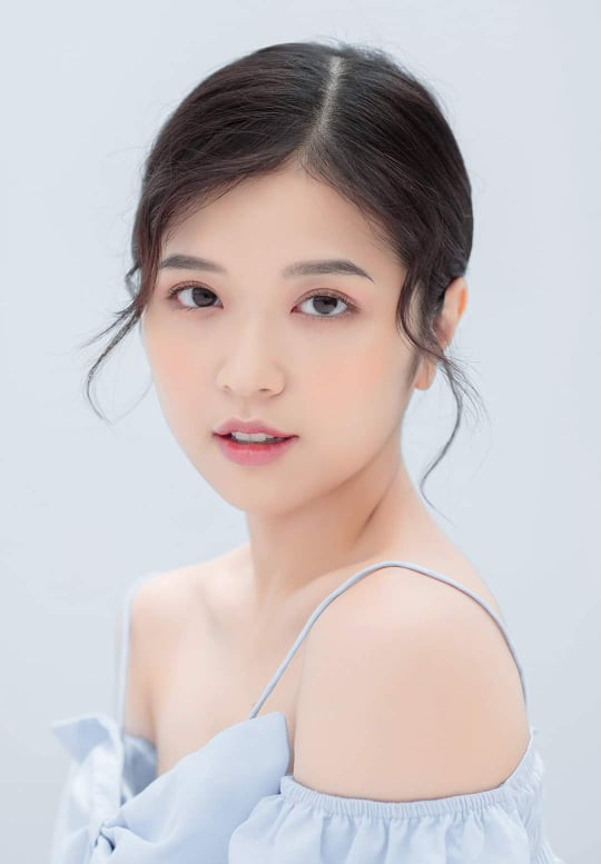 'Ơ kìa Ali ơi! Tui tên là Suni Hạ Linh chứ hổng phải Sunny Hạ Linh nhaaa'