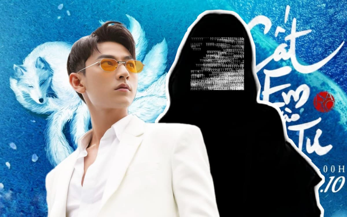 Isaac tiết lộ ca khúc mới của mình được 'đặt hàng' để tặng riêng cho nữ diễn viên này... Ảnh 2