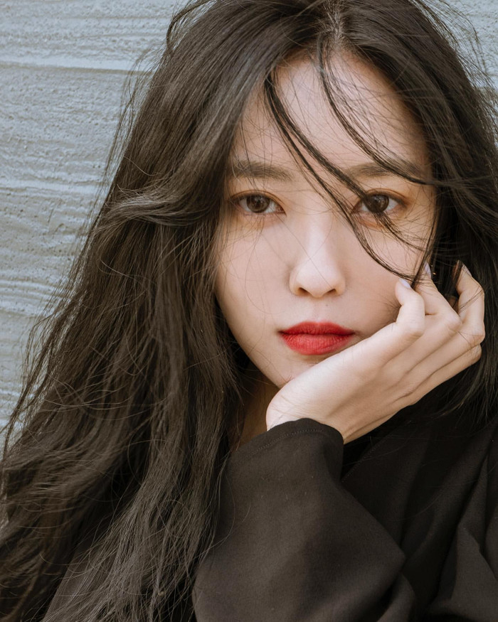 Sublime Artist Agency đã lên tiếng xác nhận sự trở lại của Hyomin với một album mới .