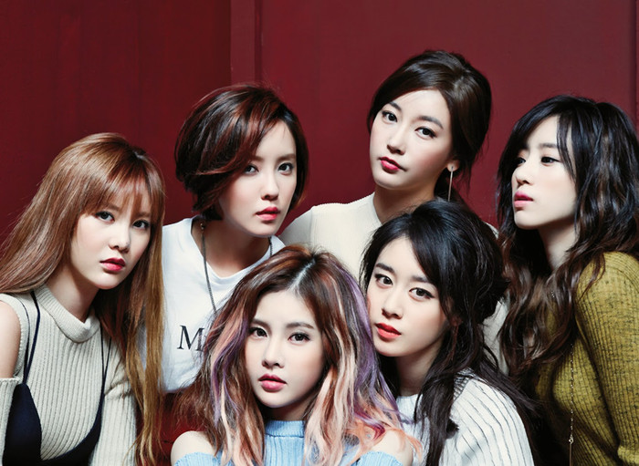 Fan cũng mong nhóm sẽ sớm có màn tái hợp comeback đúng nghĩa dưới danh nghĩa T-ara.
