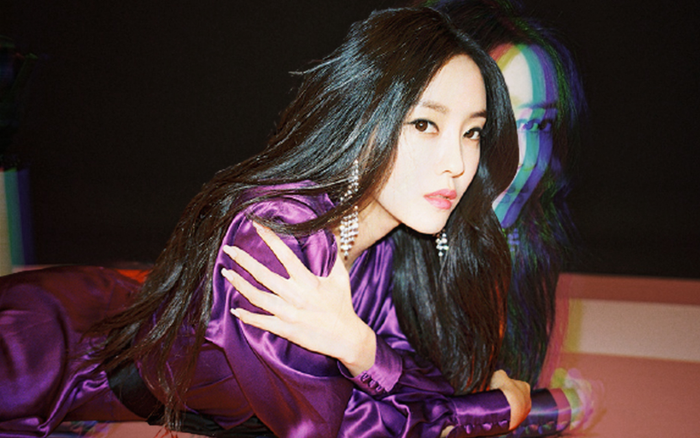 Hyomin (T-ara) chính thức đặt suất trở lại, tham gia 'chảo lửa' Kpop cuối 2020 Ảnh 2