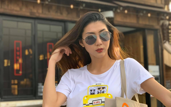 Ngọc Quyên 'tự kỉ' trở nên khép kín sau hơn hai năm ly hôn Ảnh 2