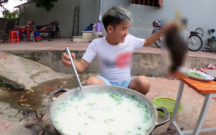 Con Trai Bà Tân Vlog quay video dạy cách trộm tiền, Sở Thông tin và Truyền thông Bắc Giang vào cuộc Ảnh 7