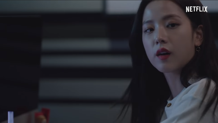 Netflix tung trailer 'BLACKPINK: Light Up the Sky': Hé lộ thêm về quá trình thực tập, sản xuất nhạc Ảnh 4