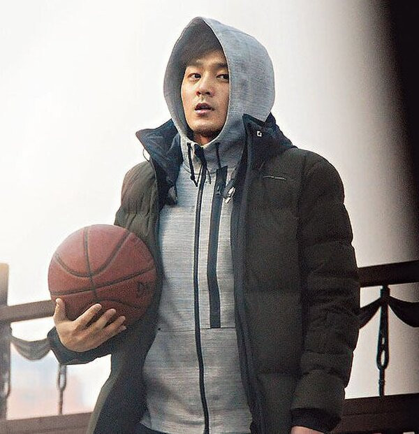 Chồng đại gia của Jeon Ji Hyun nâng tầm bản thân trở thành người đứng đầu công ty Alpha Management Ảnh 3