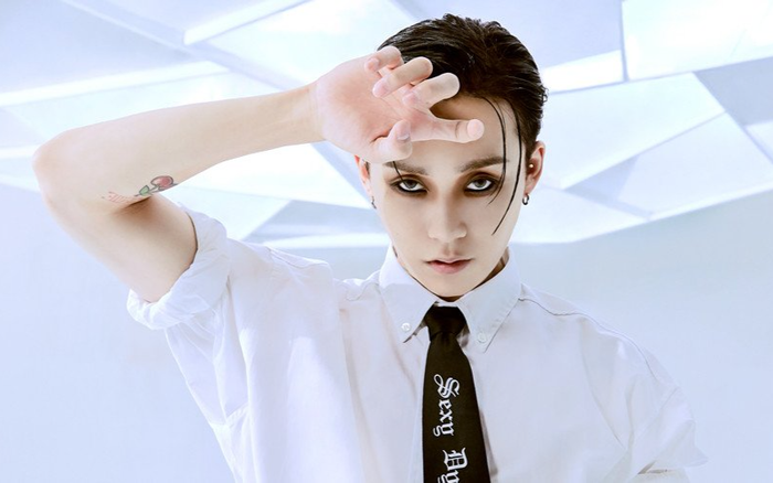 Dawn có thoát được mác 'dựa hơi' HyunA trong màn trở lại này? Ảnh 2