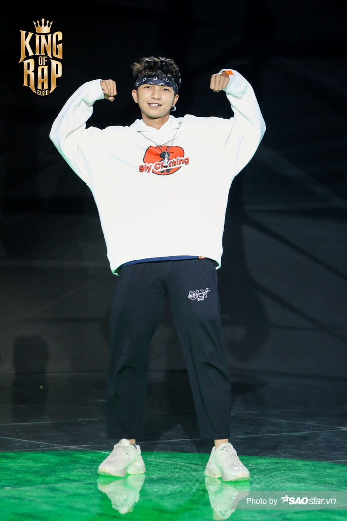 Sóc Nâu đáng yêu hết nấc với tạo hình trẻ trung, năng động.