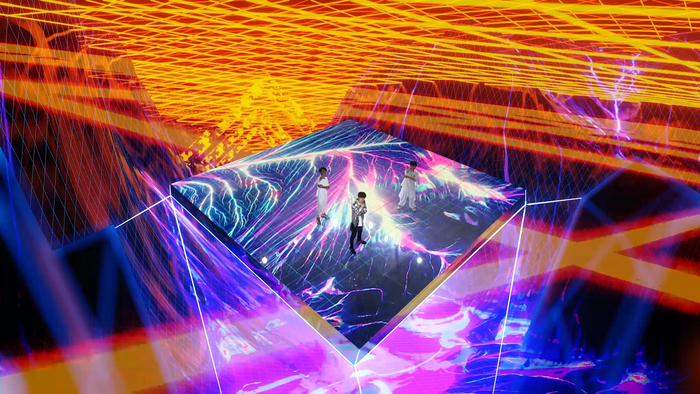 Sóc Nâu - Lowkey - NevaDie 'lột xác' trong MV 'comeback' King Of Rap, Nhật Hoàng thả thính 'đốn tim' fan nữ Ảnh 5