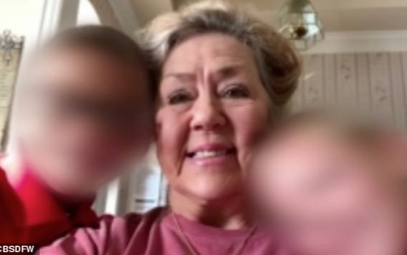 Đến nhà kiểm tra, cảnh sát phát hiện 2 đứa trẻ sống cùng thi thể mẹ suốt 5 ngày Ảnh 2