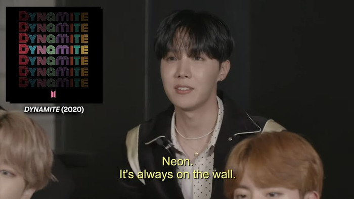 BTS giải mã ý nghĩa nghệ thuật sau các album của nhóm Ảnh 11