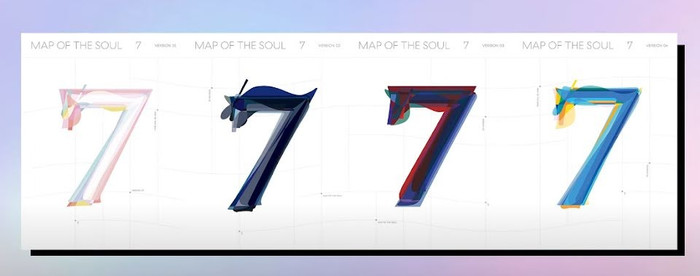 BTS giải mã ý nghĩa nghệ thuật sau các album của nhóm Ảnh 9