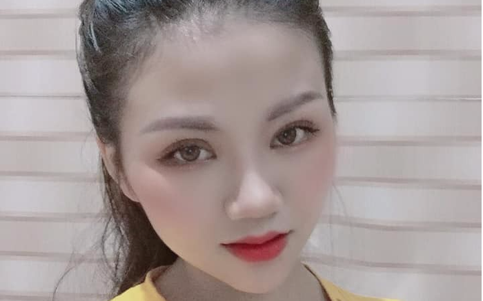 Khởi tố nữ 'hot girl' 22 tuổi điều hành đường dây bán dâm liên tỉnh Ảnh 2