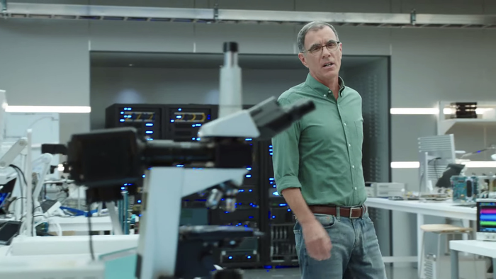 (Ảnh: Apple / Stern)