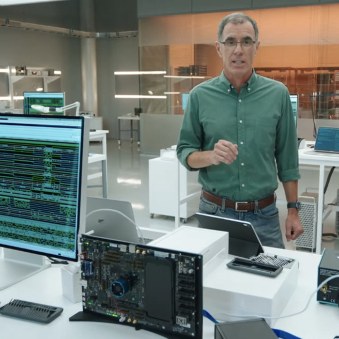 (Ảnh: Apple / Stern)