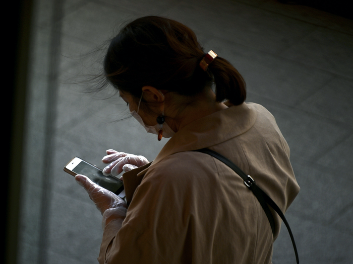 (Ảnh: CHARLY TRIBALLEAU/GETTY IMAGES)