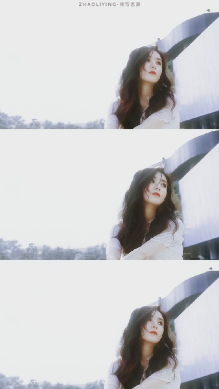 Đều là mẹ một con nhưng Triệu Lệ Dĩnh lại xinh, xịn hơn Lưu Thi Thi trong loạt ảnh bên bờ hồ Ảnh 15