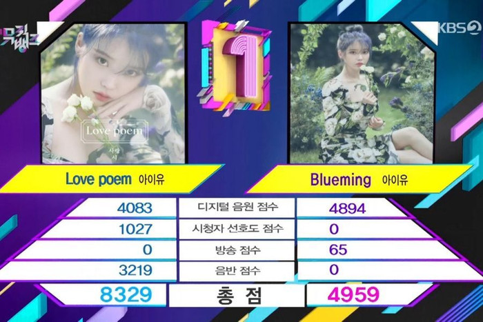 4 bí mật gây sốc về IU mà fan cứng không thể không biết Ảnh 4