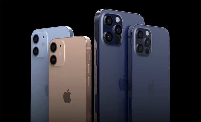 Một người tự nhận là nhân viên nhà mạng tại Hà Lan đã chia sẻ với tờ Apple Insider rằng Apple sẽ tổ chức sự kiện ra mắt iPhone 12 vào ngày 13/10. (Ảnh: EverythingApplePro)