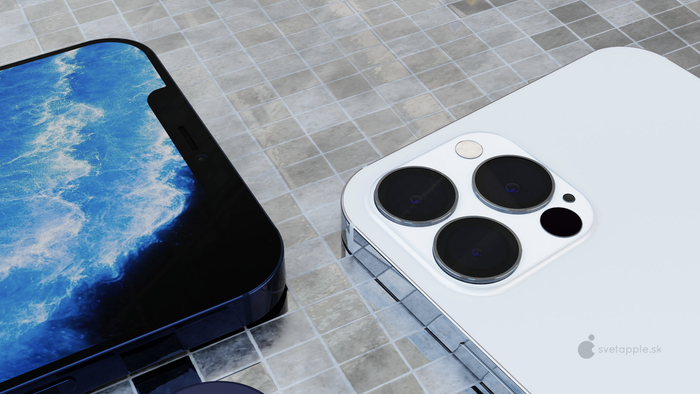 Nhiều khả năng thế hệ iPhone 12 sẽ chính thức xuất hiện trong ngày 13 hoặc 14 tháng 10, theo CNet. (Ảnh: SvetApple)