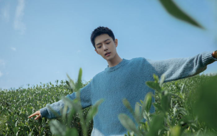 Ngay cả khi sinh nhật thần tượng, fan hâm mộ vẫn gây hàng loạt rắc rối cho Tiêu Chiến Ảnh 7