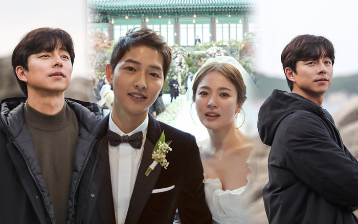 Gong Yoo an nhàn nhưng cô độc ở tuổi 41: Lẻ loi suốt đời như lời tiên tri Song Hye Kyo - Song Joong Ki ly hôn? Ảnh 2