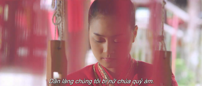 'Ngôi làng chết chóc': Phim hài - kinh dị của Thái Lan công bố những hình ảnh ma mị đầu tiên Ảnh 6