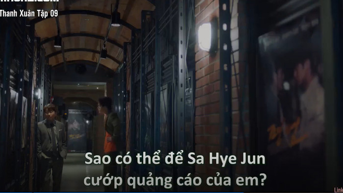 Park Do Ha ghen tức với thành công của Hye Jun 