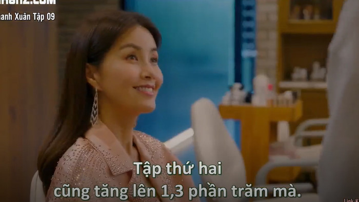 Ký sự thanh xuân tập 9: Park Bo Gum đạt danh hiệu diễn viên xuất sắc nhất năm với vai diễn Khi nhà vua trở về Ảnh 10