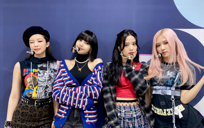 BlackPink cùng The Album tạo nên lịch sử - trở thành nhóm nữ đầu tiên làm được điều này tại Billboard trong 12 năm qua Ảnh 2