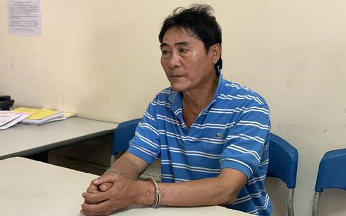 Bắt kẻ trốn truy nã, thay tên đổi họ sau 28 năm Ảnh 2