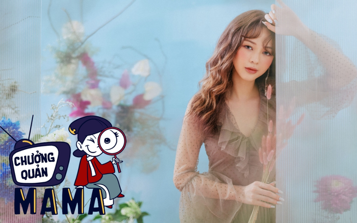 Liz Kim Cương buồn mấy thì buồn nhưng ra lyrics MV cũng nên kiểm tra kỹ... lỗi chính tả nha! Ảnh 2