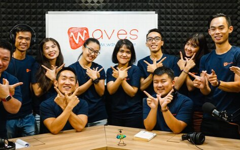 Vừa nhận 1,2 triệu USD đầu tư hồi đầu năm, startup Việt trong lĩnh vực podcast đóng cửa Ảnh 2