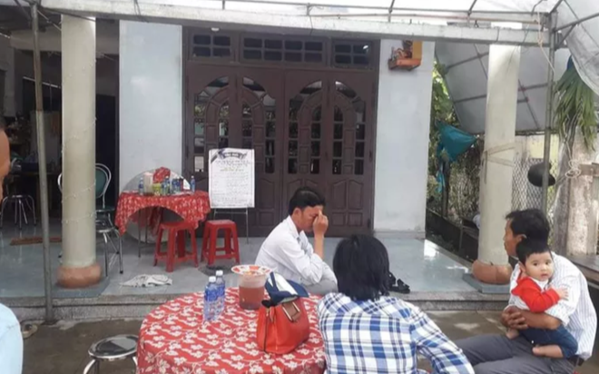 Một nữ sinh ở Quảng Nam treo cổ tự tử sau khi biết điểm chuẩn đại học Ảnh 2