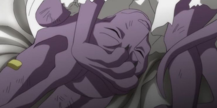 Dragon Ball: Top 10 điều phi logic nhất mà Beerus từng làm (P.1) Ảnh 7