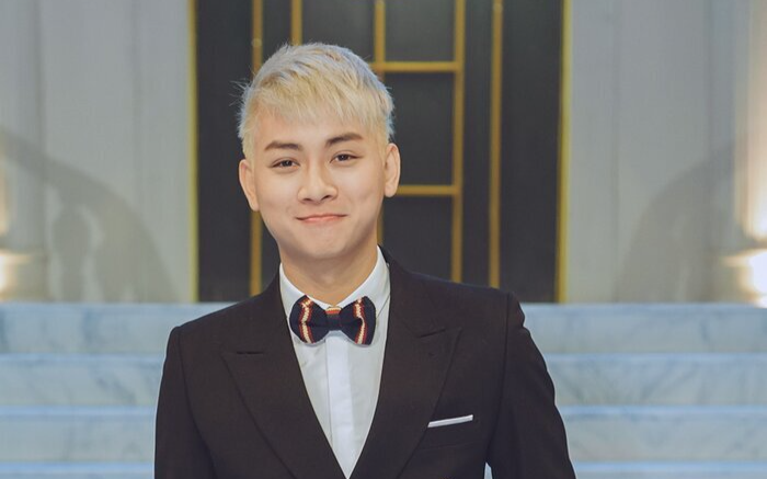 Mới ly hôn 3 tháng, Hoài Lâm đã có bạn gái mới còn giới thiệu với cả mẹ ruột? Ảnh 2