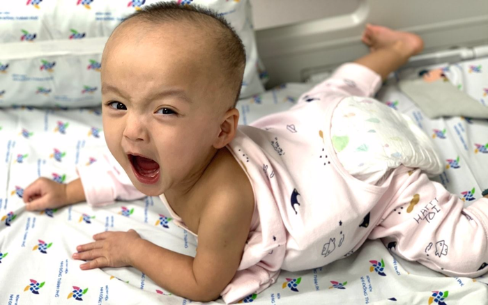 Trúc Nhi - Diệu Nhi chính thức được trở về nhà: 'Hành trình trở về yêu thương các con đã đi gần cuối con đường' Ảnh 2