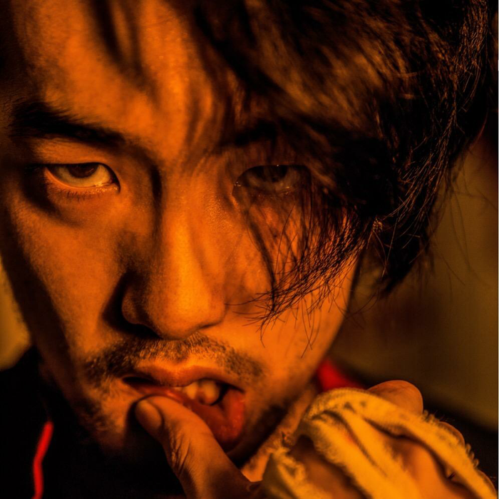 Trên mạng xã hội, A Kiệt cho biết Tiêu công tử là sư phụ của mình. 