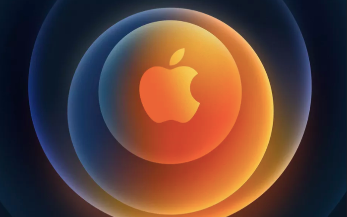 Chính thức: iPhone 12 sẽ được Apple ra mắt vào ngày 13/10 Ảnh 2