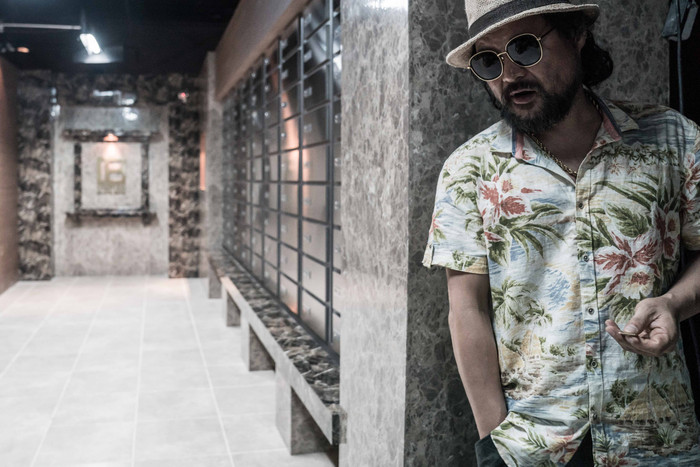 'Kỳ nghỉ nhớ đời': Chuyến du lịch thảm họa của chàng 'cảnh sát thôn' Ảnh 13