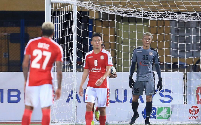 Đội bóng của Công Phượng đá với Hà Nội FC: 'Trứng chọi đá'? Ảnh 2