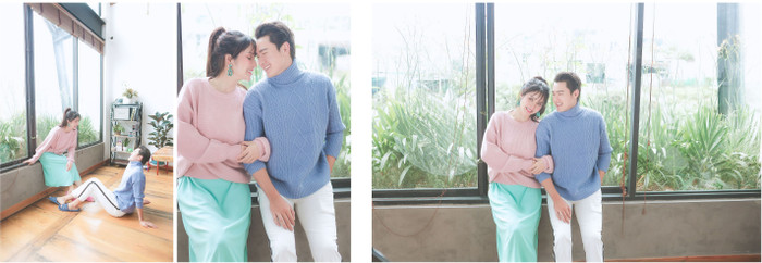 Sau thời gian giấu kín, nữ diễn viên phim 'Tiếng sét trong mưa' tổ chức hôn lễ với bạn trai kém 9 tuổi vào tối 6/10 tại TP.HCM