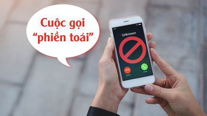 Để Đăng ký vào danh sách không quảng cáo, người dùng có thể thực hiện theo cú pháp: DK DNC gửi 5656. (Ảnh minh hoạ: Asset)