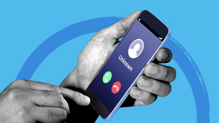 Trong Nghị định 91/2020 có quy định mới về 'Danh sách không nhận quảng cáo' (DoNotCall). (Ảnh minh hoạ: Internet)