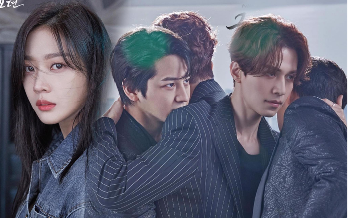 3 lý do xem 'Bạn trai tôi là hồ ly' của Lee Dong Wook - Kim Bum tối nay: Sẽ khuynh đảo châu Á? Ảnh 2