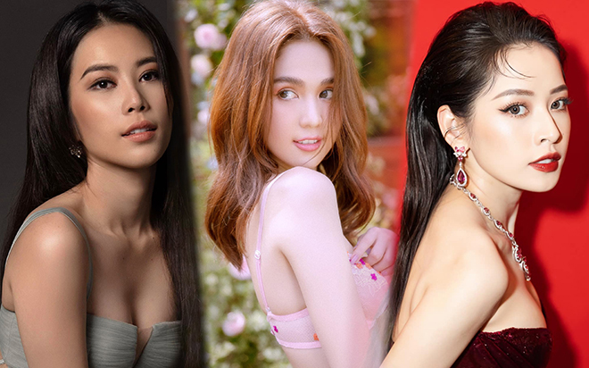 Loạt phát ngôn 'gây bão' cộp mác Sao Việt (Phần 1) Ảnh 2