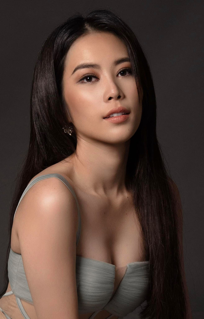 Loạt phát ngôn 'gây bão' cộp mác Sao Việt (Phần 1) Ảnh 9