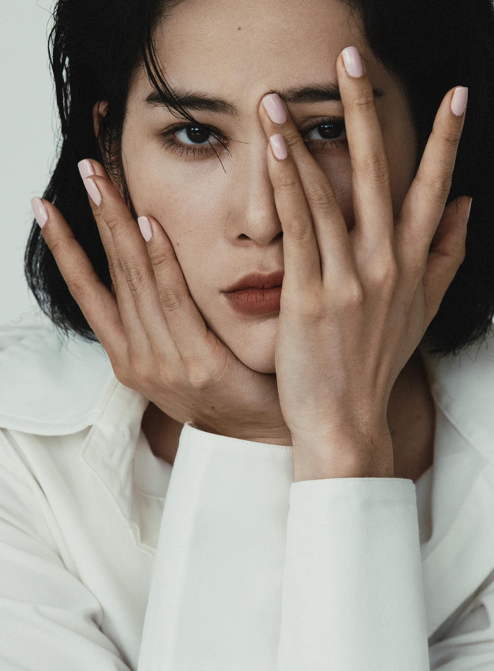 Loạt phát ngôn 'gây bão' cộp mác Sao Việt (Phần 1) Ảnh 10