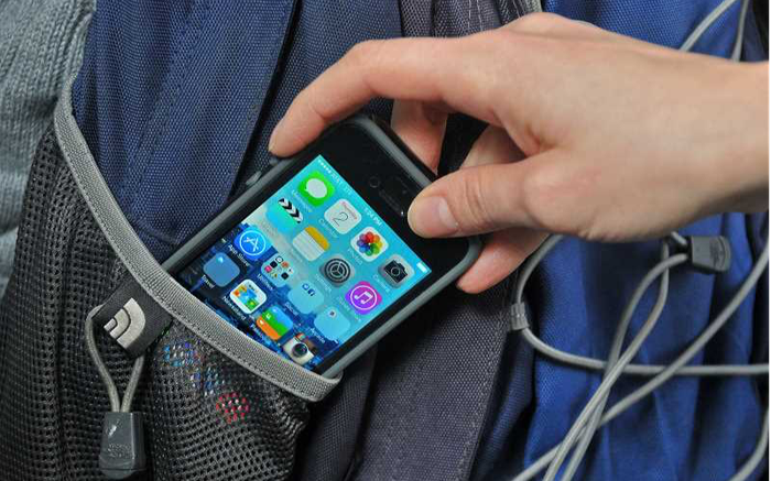 Bị nghi cầm nhầm điện thoại, nam giáo viên về hưu nghĩ quẩn treo cổ tự tử Ảnh 2