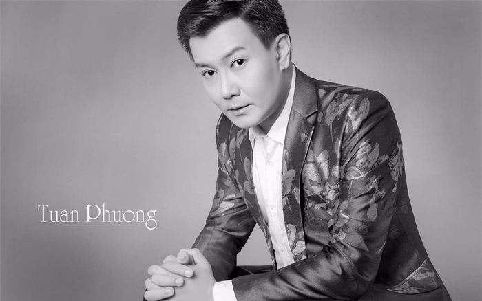 Nghệ sĩ Tuấn Phương qua đời ở tuổi 43: Cha già đau đớn tiễn con trai duy nhất Ảnh 2