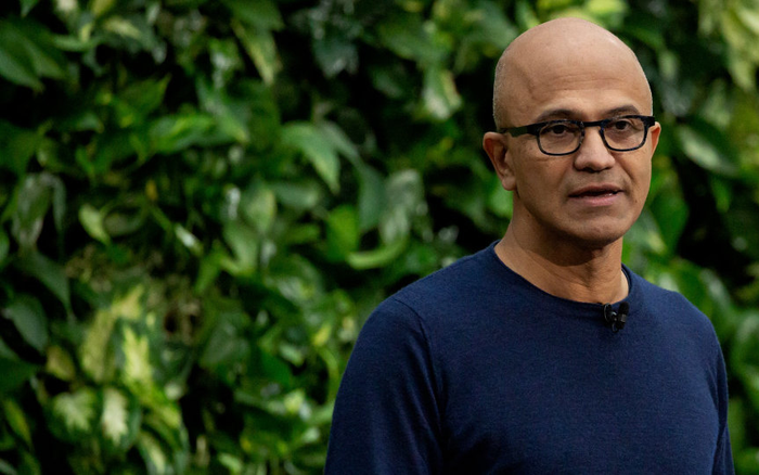 CEO Microsoft: 'Làm việc ở nhà không khác gì ngủ trong giờ làm việc' Ảnh 2